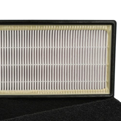VHBW Air Filter Set RPAP-9071/16200 - Pre-filter, Combo Filter