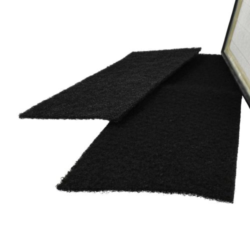 VHBW Air Filter Set RPAP-9071/16200 - Pre-filter, Combo Filter