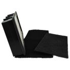 VHBW Air Filter Set RPAP-9071/16200 - Pre-filter, Combo Filter