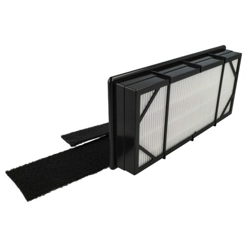 VHBW Air Filter Set RPAP-9071/16200 - Pre-filter, Combo Filter