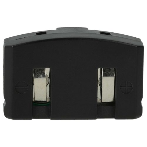 VHBW Wireless Headset Battery BA151, BA150 - 60 mAh 2.4 V NiMH