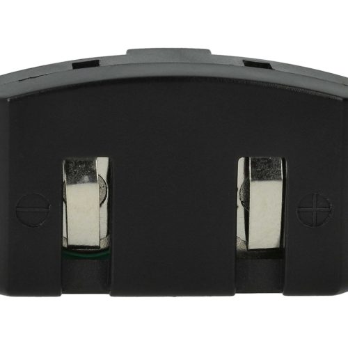 VHBW Wireless Headset Battery BA151, BA150 - 60 mAh 2.4 V NiMH