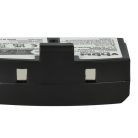 VHBW Wireless Headset Battery BA151, BA150 - 60 mAh 2.4 V NiMH