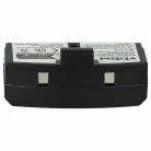 VHBW Wireless Headset Battery BA151, BA150 - 60 mAh 2.4 V NiMH
