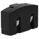 VHBW Wireless Headset Battery BA151, BA150 - 60 mAh 2.4 V NiMH