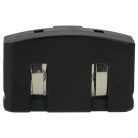 VHBW Wireless Headset Battery BA151, BA150 - 60 mAh 2.4 V NiMH