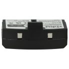 VHBW Wireless Headset Battery BA151, BA150 - 60 mAh 2.4 V NiMH