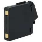 VHBW Kabelloser Kopfhörer Akku 0121147748, BA370, BA 370 PX - 270 mAh 3,7 V Li-Polymer