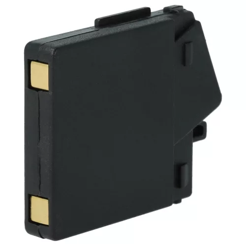 VHBW Kabelloser Kopfhörer Akku 0121147748, BA370, BA 370 PX - 270 mAh 3,7 V Li-Polymer