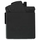 VHBW Kabelloser Kopfhörer Akku 0121147748, BA370, BA 370 PX - 270 mAh 3,7 V Li-Polymer