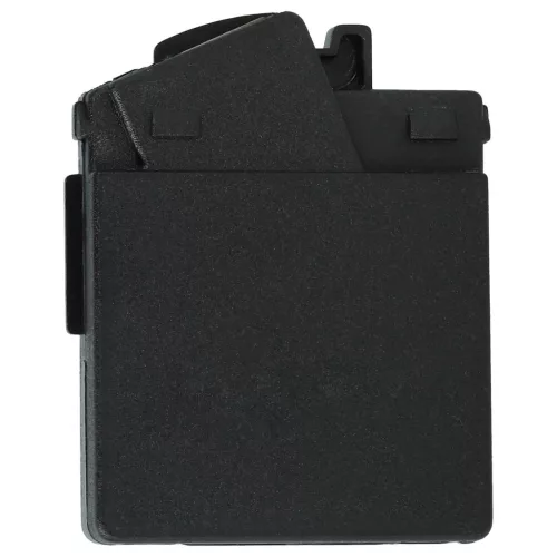 VHBW Kabelloser Kopfhörer Akku 0121147748, BA370, BA 370 PX - 270 mAh 3,7 V Li-Polymer