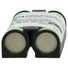 VHBW Kabelloses Headset Akku 9-885-216-12, 9-885-216-11, 9-885-218-43 - 700 mAh 2,4 V NiMH