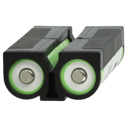 VHBW Kabelloses Headset Akku 9-885-216-12, 9-885-216-11, 9-885-218-43 - 700 mAh 2,4 V NiMH