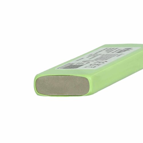 VHBW Wireless Headphone Battery Aiwa MHB-901 Replacement - 1200 mAh 1.2 V NiMH