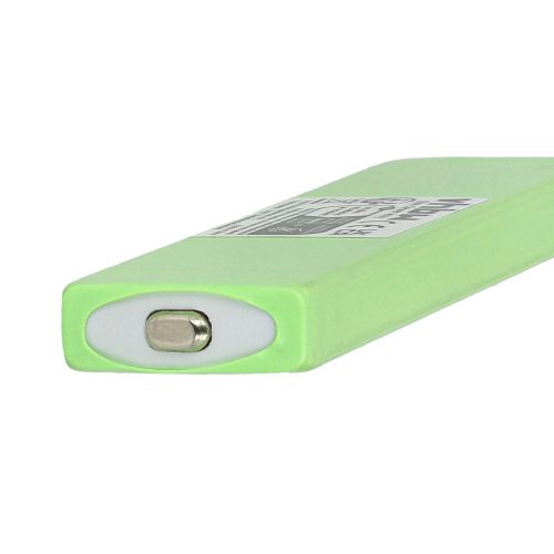 VHBW CD Player Battery MHB-901 - 1100 mAh 1.2 V NiMH