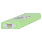 VHBW CD Player Battery MHB-901 - 1100 mAh 1.2 V NiMH