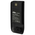 VHBW Telefon Akku Ascom 490933A, 660497 - 800 mAh 3,7 V Li-Ion