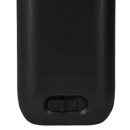 VHBW Battery Ascom 490933A, 660497 for Innovaphone wired phone - 800 mAh 3.7 V Li-Ion