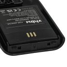 VHBW Battery Ascom 490933A, 660497 for Innovaphone wired phone - 800 mAh 3.7 V Li-Ion