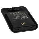 VHBW Battery Ascom 490933A, 660497 for Innovaphone wired phone - 800 mAh 3.7 V Li-Ion