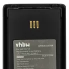 VHBW Wired phone battery 3BN78404AA - 930 mAh 3.7 V Li-Ion