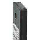 VHBW Battery to replace Alcatel 3BN78404AA - 950 mAh 3.7 V Li-Ion