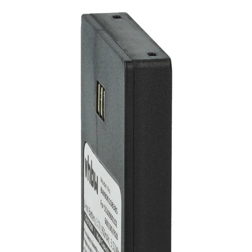 VHBW Battery to replace Alcatel 3BN78404AA - 950 mAh 3.7 V Li-Ion