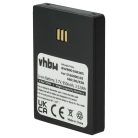 VHBW Battery to replace Alcatel 3BN78404AA - 950 mAh 3.7 V Li-Ion