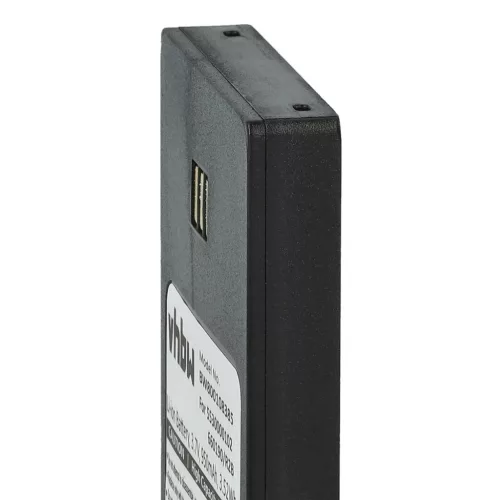 VHBW Battery Alcatel 3BN78404AA for Ericsson landline phone - 950 mAh 3.7 V Li-Ion