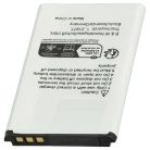 VHBW Mobiltelefon Akku Swisstone RCB03S02 - 800 mAh 3,7 V Li-Ion