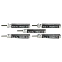 VHBW Akku LED Angelpose CR425 - 25 mAh 3 V Lithium