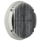 VHBW Vacuum Cleaner Dust Filter Xiaomi Roidmi - 2 pcs