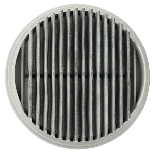 VHBW Vacuum Cleaner Dust Filter Xiaomi Roidmi - 3 pcs