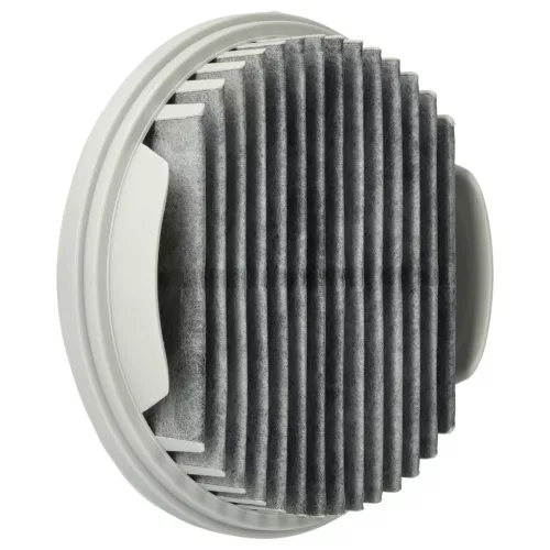 VHBW Vacuum Cleaner Dust Filter Xiaomi Roidmi - 3 pcs