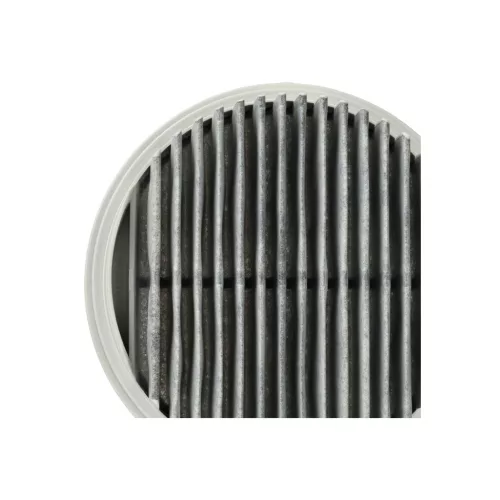 VHBW Vacuum Cleaner Dust Filter Xiaomi Roidmi - 3 pcs