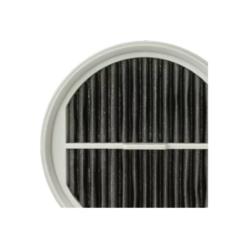 VHBW Vacuum Cleaner Dust Filter Xiaomi Roidmi - 3 pcs