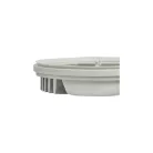 VHBW Vacuum Cleaner Dust Filter Xiaomi Roidmi - 3 pcs