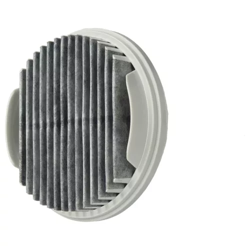VHBW Vacuum Cleaner Dust Filter Xiaomi Roidmi - 3 pcs