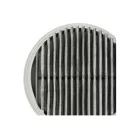 VHBW Vacuum Cleaner Filter for Xiaomi Roidmi - 5 pcs
