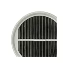 VHBW Vacuum Cleaner Filter for Xiaomi Roidmi - 5 pcs