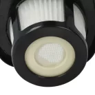 VHBW Motor Filter Bissell 2278N, 1614212, 1614204, 1614203 - 10.6 x 10.8 cm