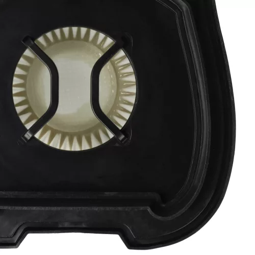 VHBW Motor Filter Bissell 2278N, 1614212, 1614204, 1614203 - 10.6 x 10.8 cm