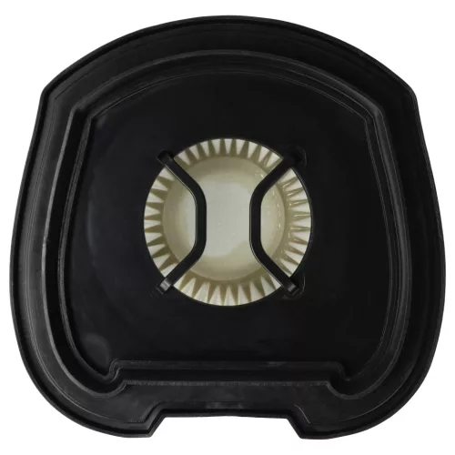 VHBW Motor Filter Bissell 2278N, 1614212, 1614204, 1614203 - 10.6 x 10.8 cm