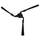 VHBW Side Brush Miele 9724010, RX1-SB, RX-SB2 - 3-armed, black
