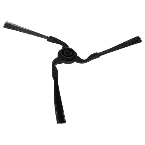 VHBW Side Brush Miele 9724010, RX1-SB, RX-SB2 - 3-armed, black