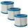VHBW Pool Filter Arebos 4260627422975, AR-6FK - Filter Cartridge