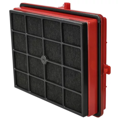 VHBW Vacuum Cleaner Filter Lux Intelligence S115 - HEPA Filter + Activated Carbon Filter