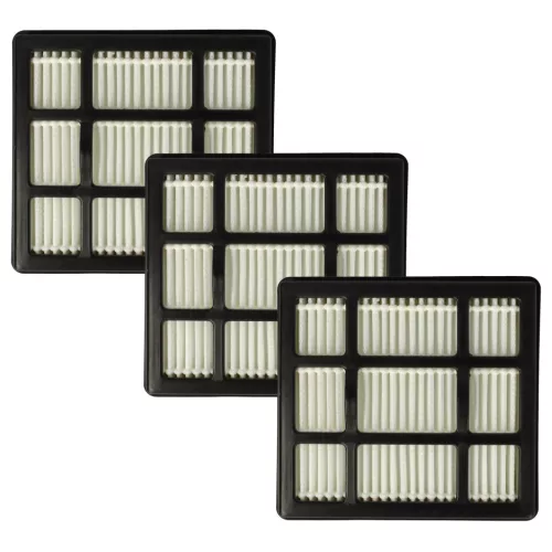 VHBW Vacuum Cleaner Filter 00P274100AR0, AT5185394300 - HEPA filter