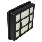 VHBW Vacuum Cleaner Filter 00P274100AR0, AT5185394300 - HEPA filter