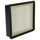 VHBW Vacuum Cleaner Filter 00P274100AR0, AT5185394300 - HEPA filter